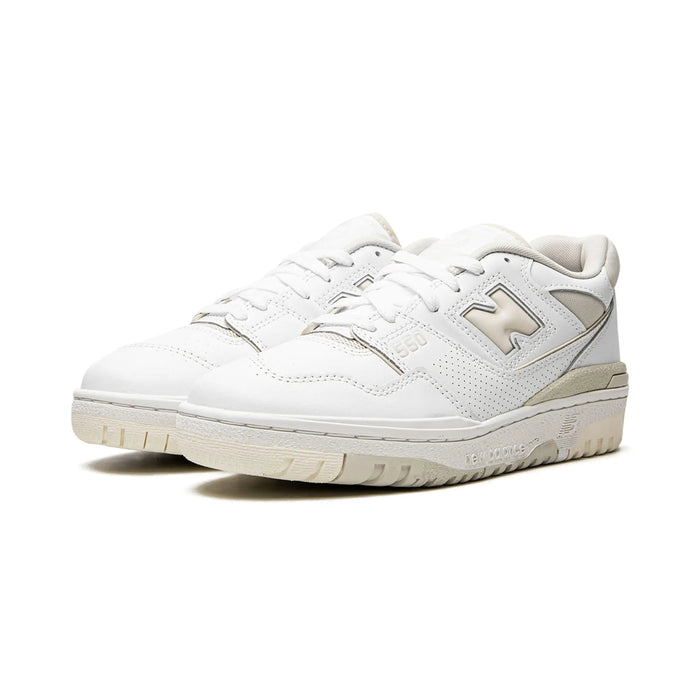 New Balance 550 Silver Birch (Women's)