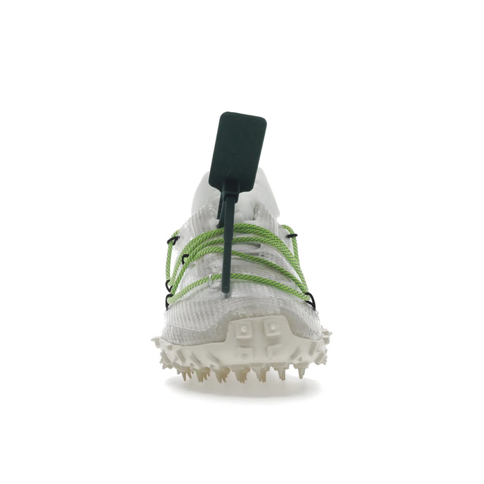 Nike Waffle Racer Off-White White (Women's)