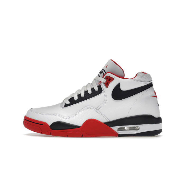 Nike Flight Legacy White