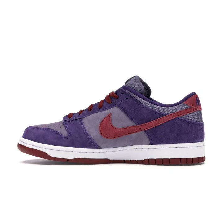 Nike Dunk Low Plum (2020/2024)