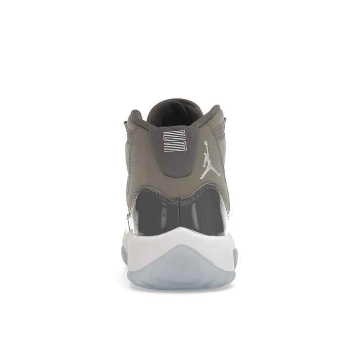 Jordan 11 Retro Cool Grey (2021) (GS)
