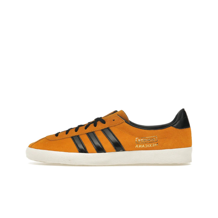 adidas Mexicana Team College Gold