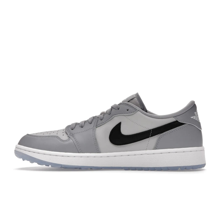 Jordan 1 Retro Low Golf Wolf Grey