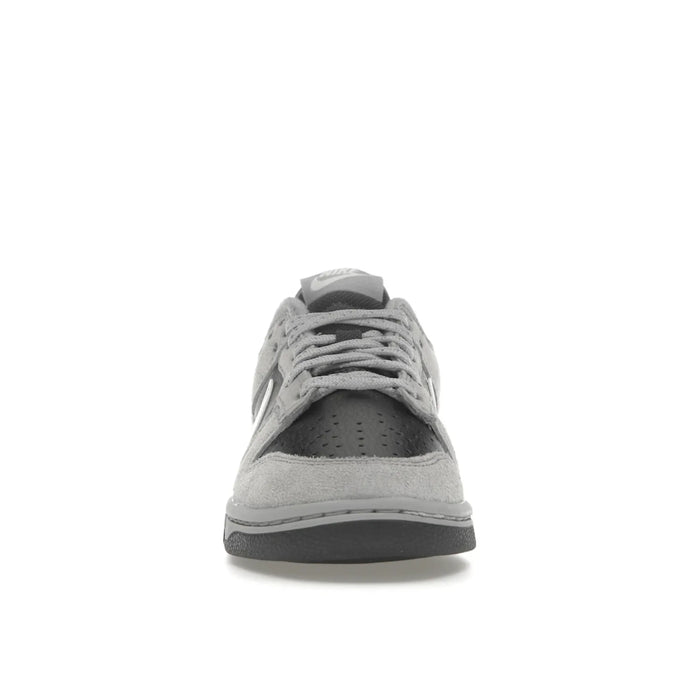 Nike Dunk Low Light Smoke Grey Anthracite