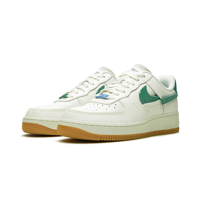 Nike Air Force 1 Vandalized Sail Mystic Green (Women's)