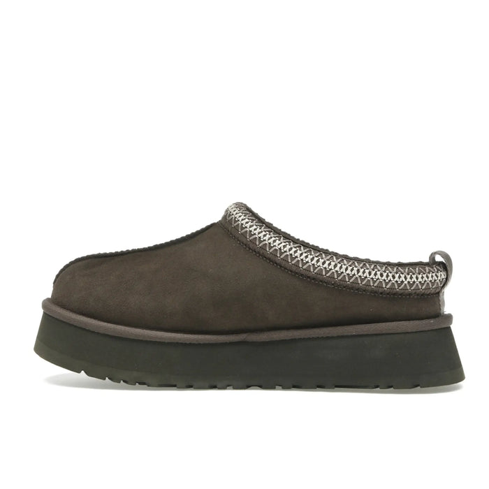 UGG Tazz Slipper Molasses (Women's)