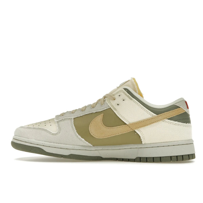 Nike Dunk Low Light Bone Dark Stucco (Women's)