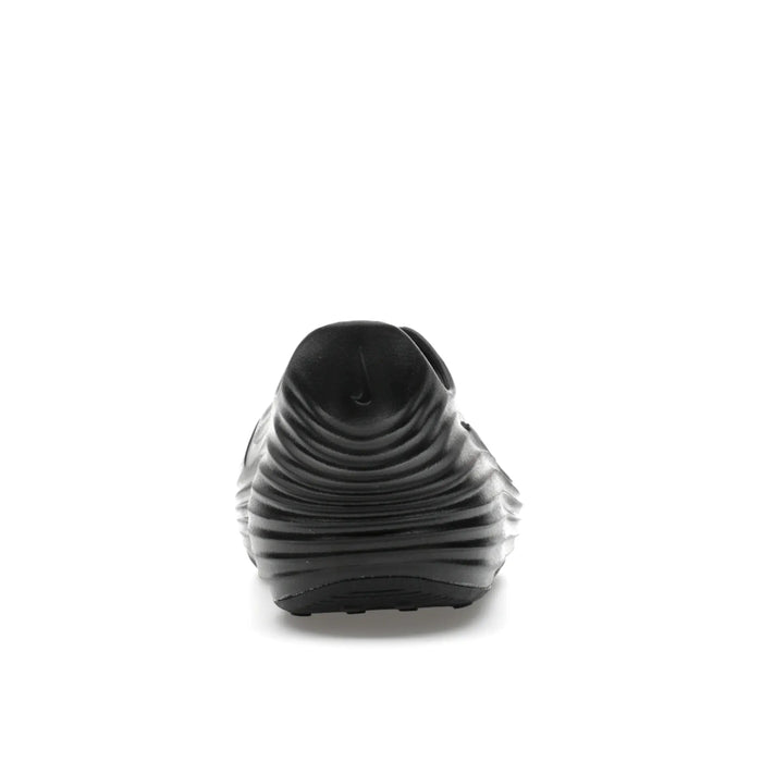 Nike ReactX Rejuven8 Triple Black