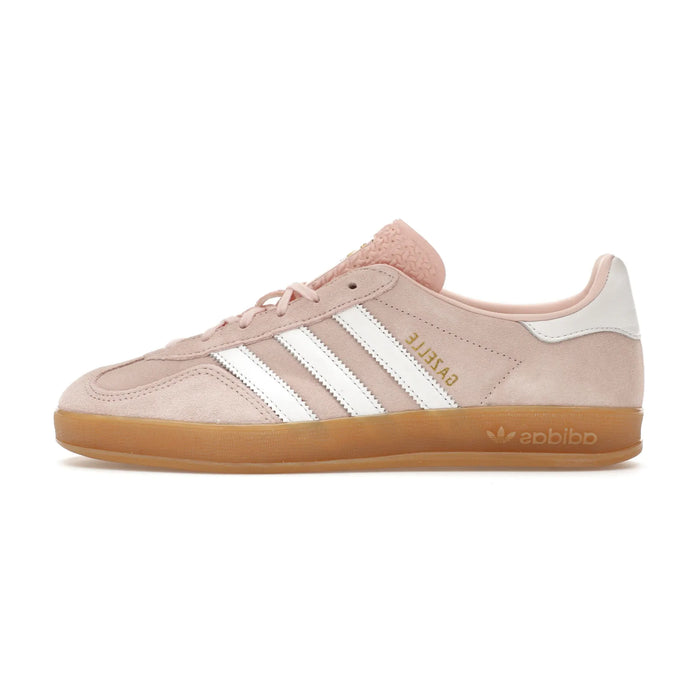 adidas Gazelle Indoor Sandy Pink (Women's)