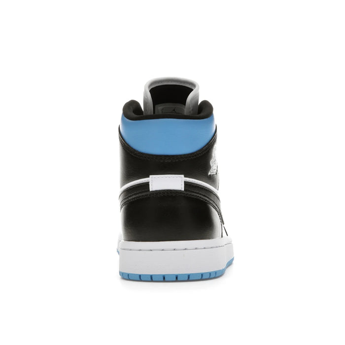 Jordan 1 Mid University Blue (Women's)