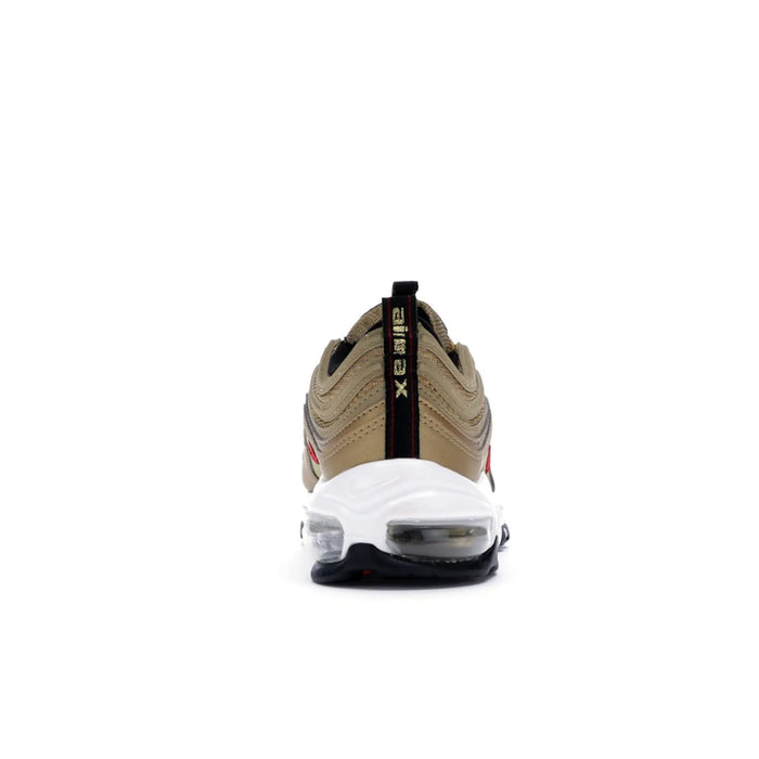 Nike Air Max 97 Metallic Gold (2017/2018/2023) (GS)