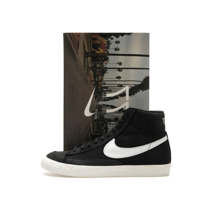 Nike Blazer Mid 77 Vintage Slam Jam Class 1977 (Special Box)