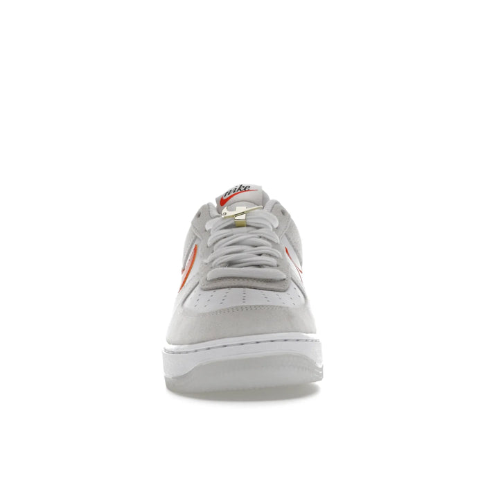 Nike Air Force 1 Low First Use Cream (Women's)