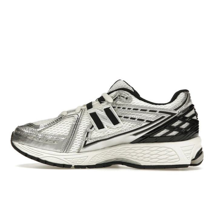 New Balance 1906R Silver Black