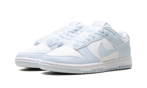 Nike Dunk Low Next Nature White Blue Tint (Women's)