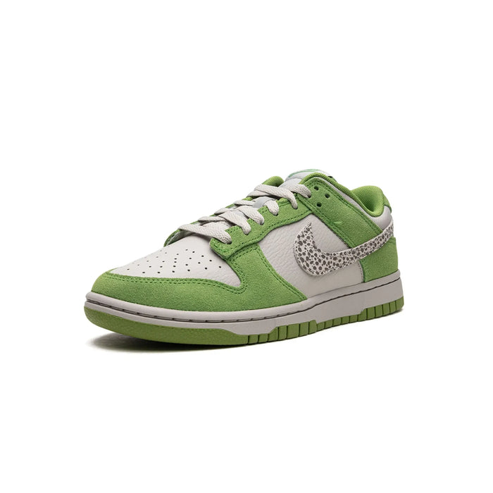 Nike Dunk Low AS Safari Swoosh Chlorophyll