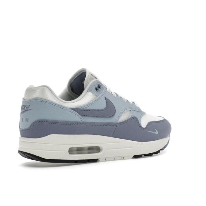 Nike Air Max 1 '87 Light Armory Blue Ashen Slate (Women's)