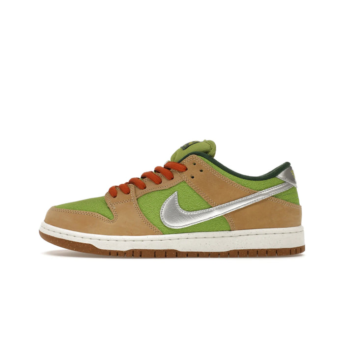 Nike SB Dunk Low Escargot