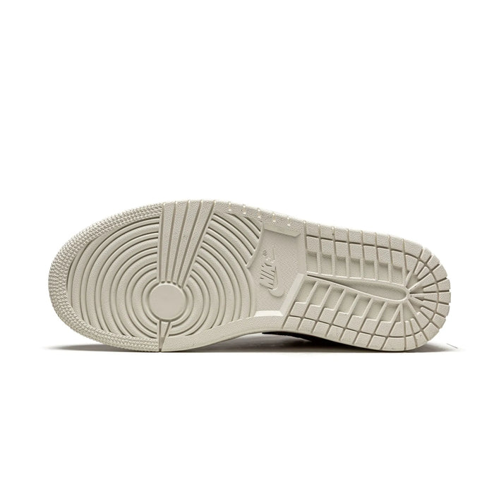 Jordan 1 Low Canyon Rust (Women's)