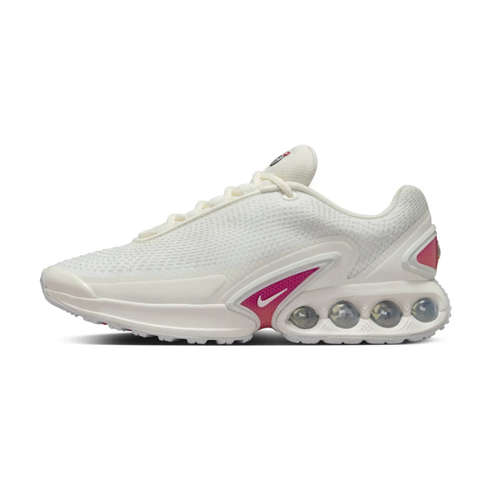 Nike Air Max Dn Sail Phantom Hyper Violet Metallic Silver (Women's)