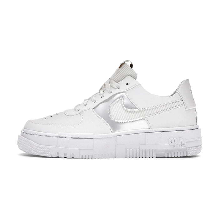 Nike Air Force 1 Low Pixel Summit White (Women's)