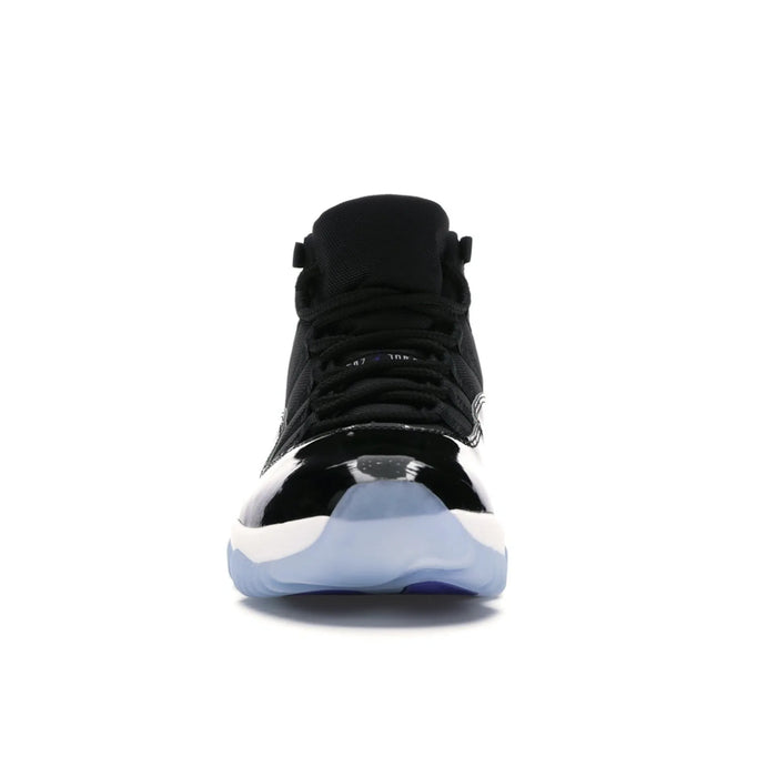 Jordan 11 Retro Space Jam (2016)