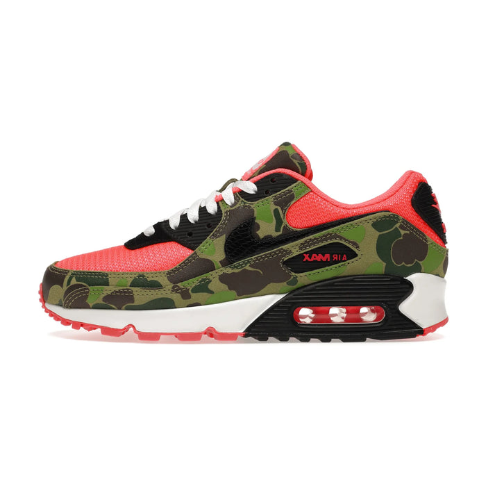 Nike Air Max 90 Reverse Duck Camo