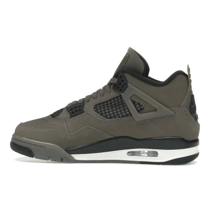 Jordan 4 Retro Cave Stone