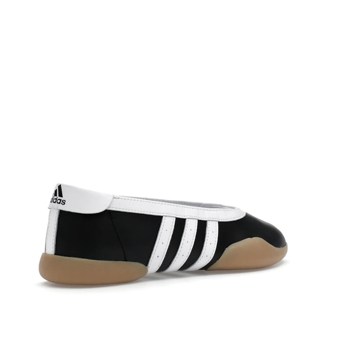 adidas Taekwondo Mei Ballet Black White (Women's)