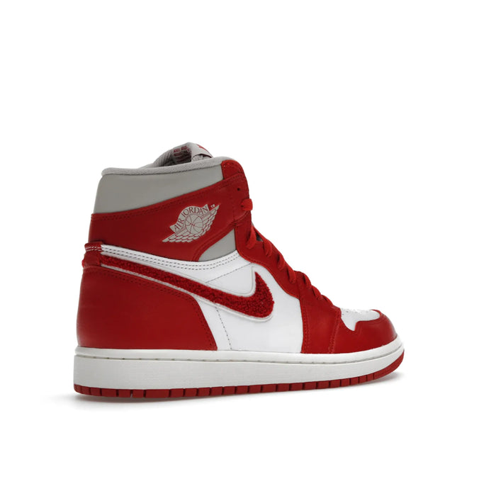 Jordan 1 Retro High OG Varsity Red (Women's)