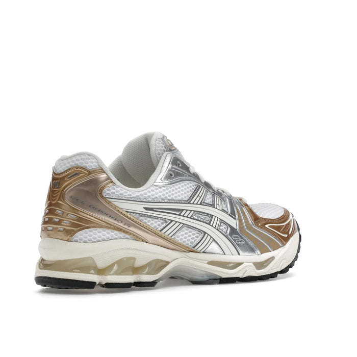 ASICS GEL-Kayano 14 Olympic Medals