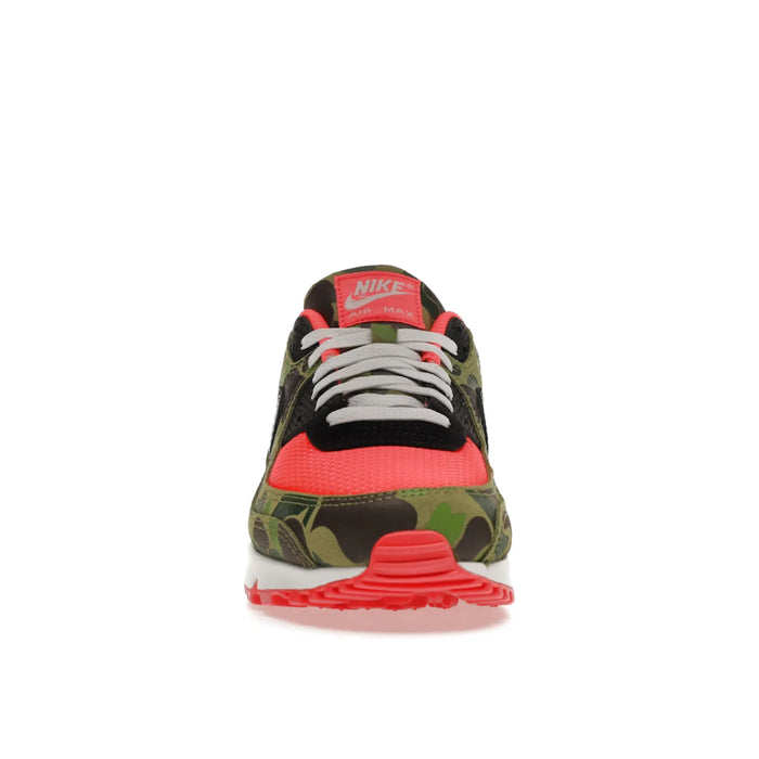 Nike Air Max 90 Reverse Duck Camo