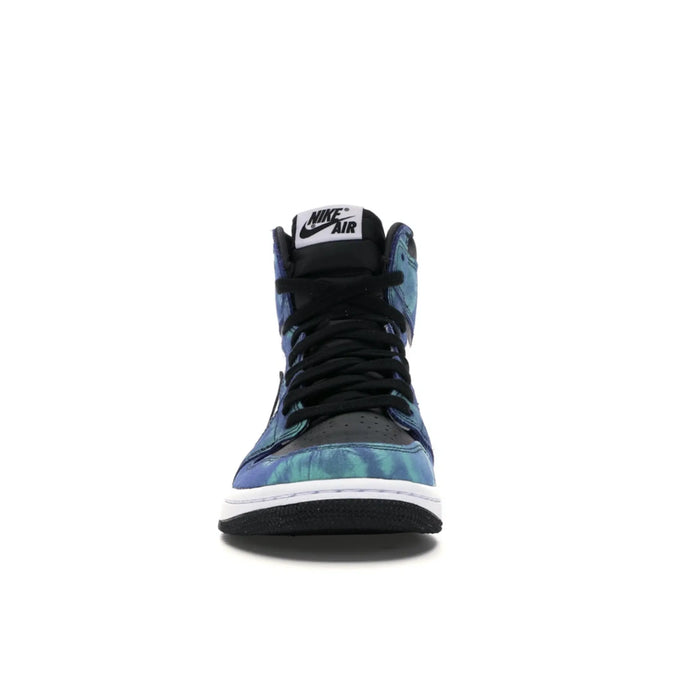Jordan 1 Retro High Tie Dye (Women's)