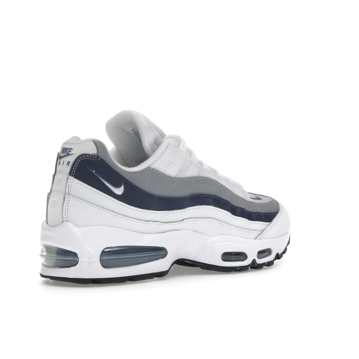 Nike Air Max 95 OG Diffused Blue