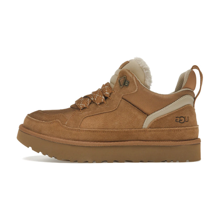UGG Lowmel Chestnut