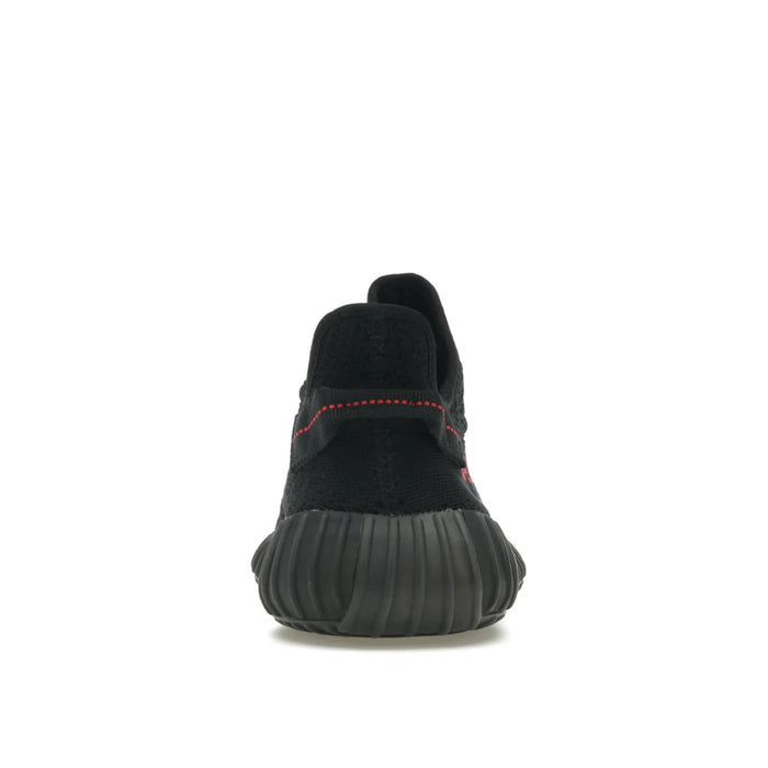adidas Yeezy Boost 350 V2 Black Red