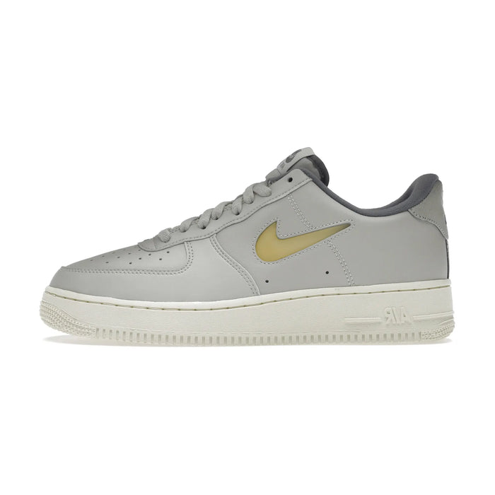 Nike Air Force 1 Low '07 Jewel Light Bone Coconut Milk