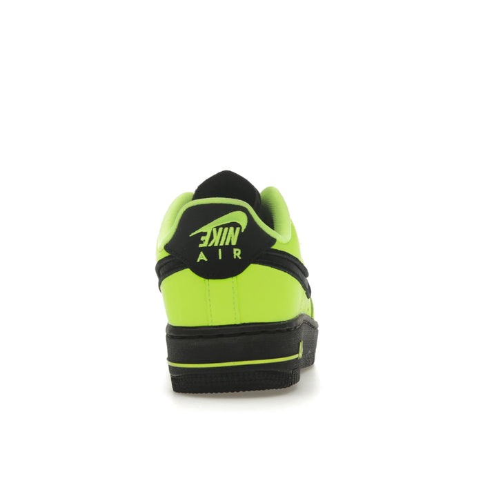 Nike Air Force 1 Low Dance Volt Gunmetal Black (Women's)