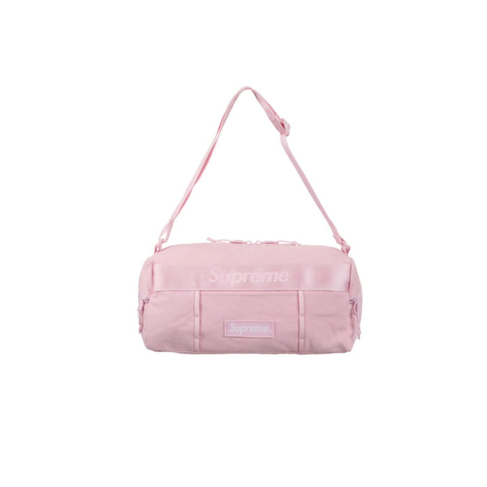 Supreme Utility Bag Light Pink