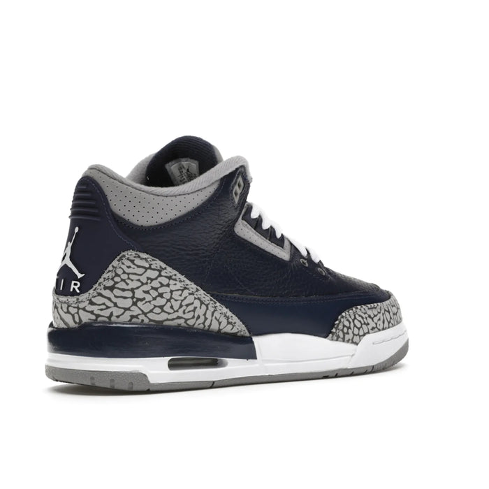 Jordan 3 Retro Georgetown (2021) (GS)