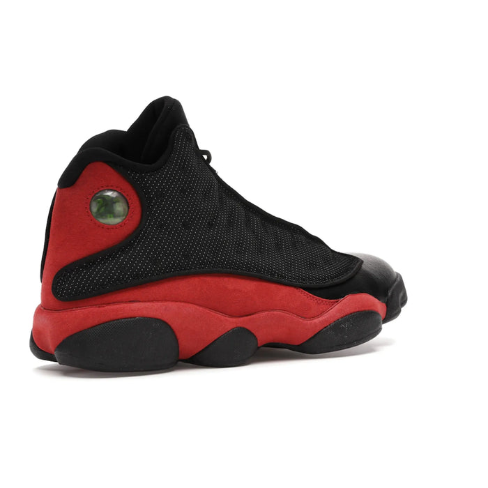 Jordan 13 Retro Bred (2017)