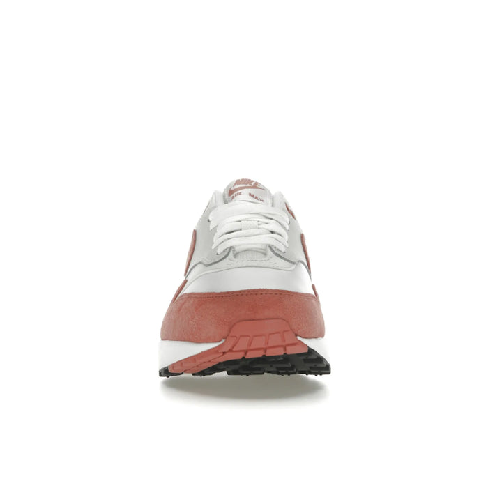 Nike Air Max 1 '87 White Canyon Pink (Women's)