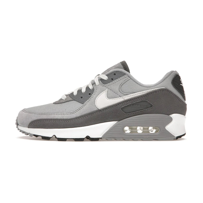 Nike Air Max 90 PRM Light Smoke Grey