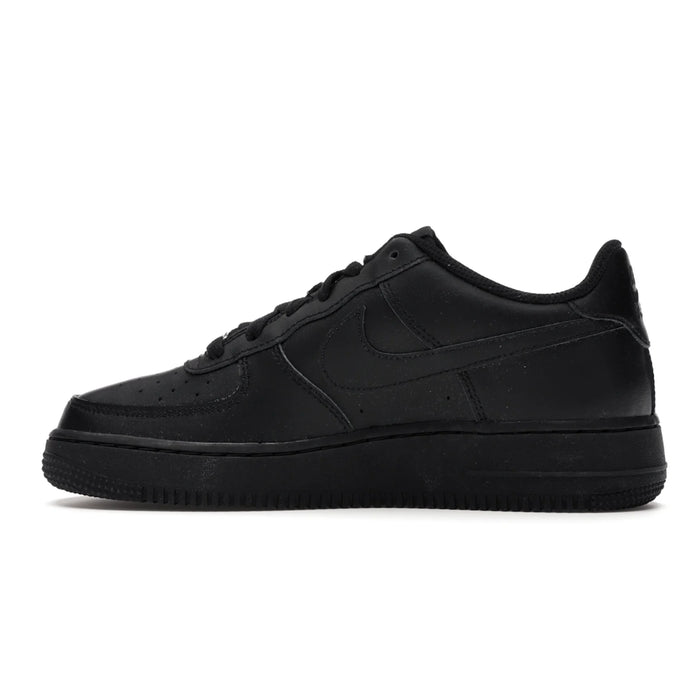 Nike Air Force 1 Low Black (GS)
