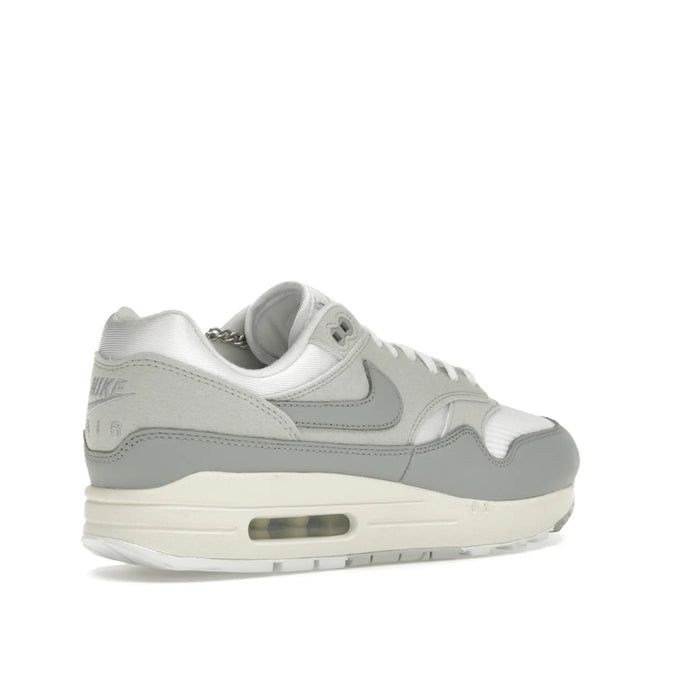 Nike Air Max 1 '87 Pure Platinum (Women's)