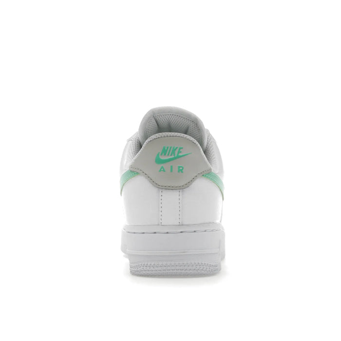 Nike Air Force 1 Low Green Glow (Women's)