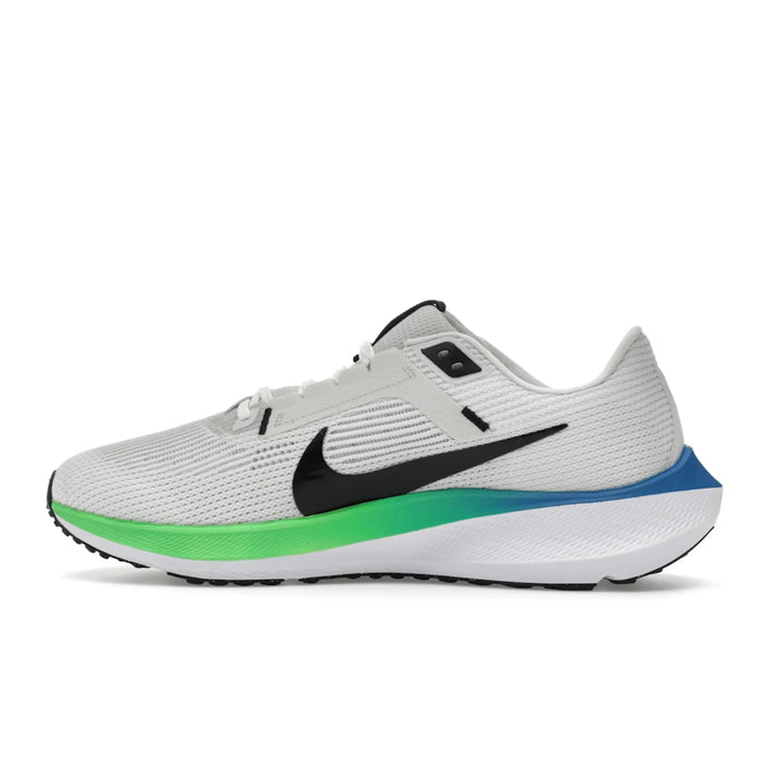 Nike Pegasus 40 White