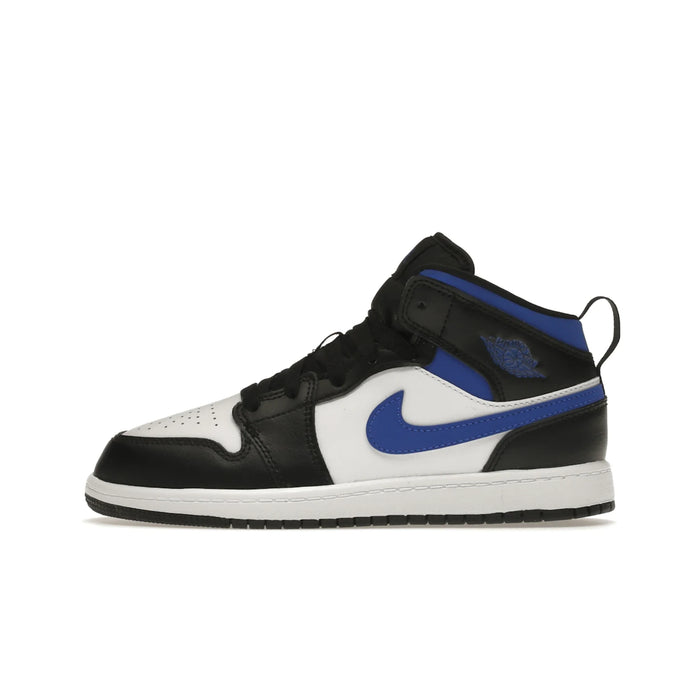 Jordan 1 Mid Racer Blue (PS)