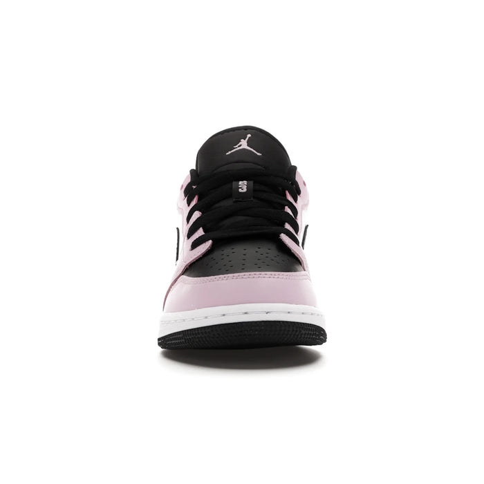 Jordan 1 Low Light Arctic Pink (GS)