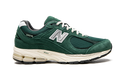 New Balance 2002R Nightwatch Green